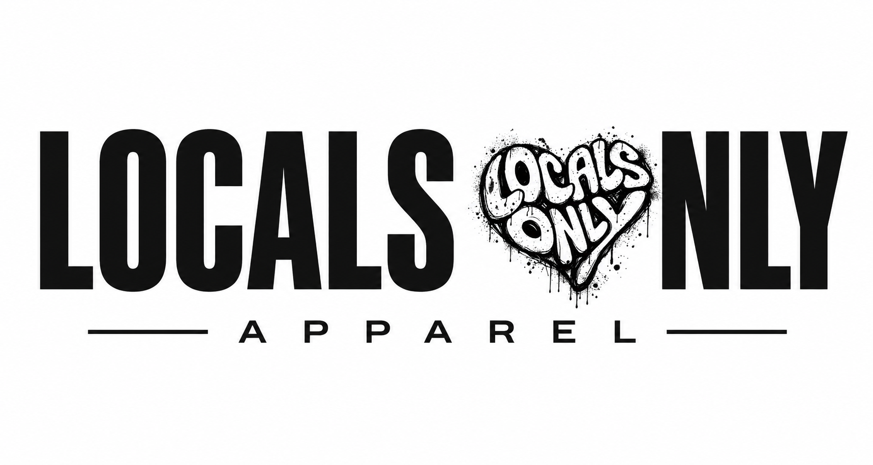 Locals Only Apparel